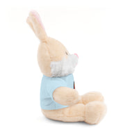 4th of July Lucy  Stuffed Animals with Tee
