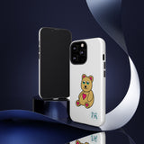 Peri Bear Tough Cases