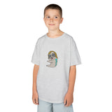 Sandy the Sloth Kids Heavy Cotton™ Tee