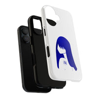 Blue Lucy Tough Cases