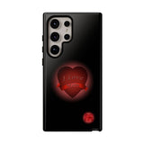 Heartmail Tough Cases