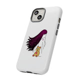 Lucy Love Tough Cases