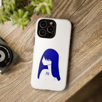 Blue Lucy Tough Cases