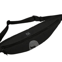 Peri Arts Brand Logo: Graphite Lucy Fanny Pack