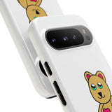 Peri Bear Tough Cases