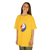 Lily the Unicorn Kids Heavy Cotton™ Tee
