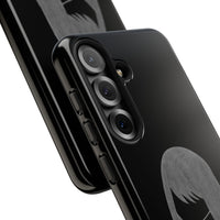 Graphite Lucy Tough Cases