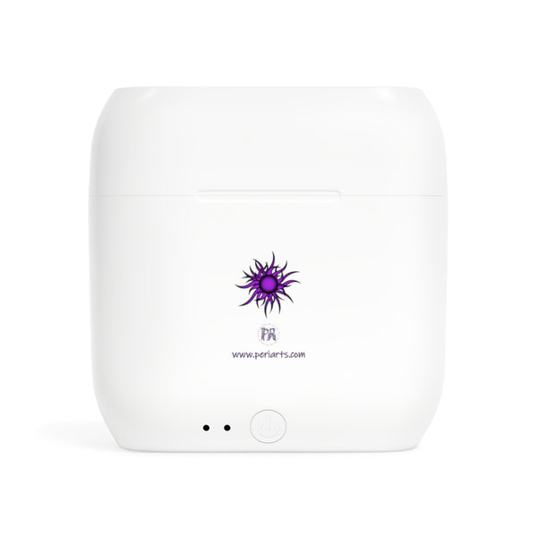 Purple Sun Essos Wireless Earbuds