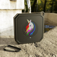 Lily the Unicorn Blackwater Outdoor Bluetooth Speaker