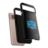 Classic Blue Tough Cases
