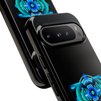 Classic Blue Tough Cases