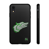 Wolf Tough Cases