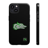 Wolf Tough Cases