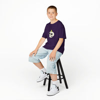 Frank the Headlight Kids Heavy Cotton™ Tee