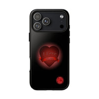 Heartmail Tough Cases