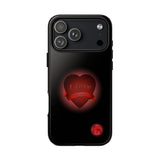 Heartmail Tough Cases