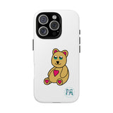 Peri Bear Tough Cases