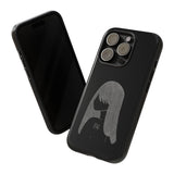 Graphite Lucy Tough Cases