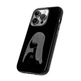 Graphite Lucy Tough Cases