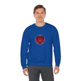 Heartmail Unisex Heavy Blend™ Crewneck Sweatshirt