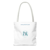 Sandy the Sloth Tote Bag
