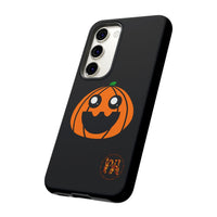 Penelope the Pumpkin Tough Cases