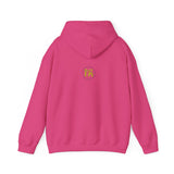 Shell Bell Unisex Heavy Blend™ Hooded Sweatshirt