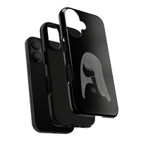 Graphite Lucy Tough Cases