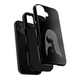 Graphite Lucy Tough Cases