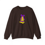 Shell Bell Unisex Heavy Blend™ Crewneck Sweatshirt