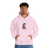 4th of Jult Unisex Heavy Blend™ Hooded Sweatshirt