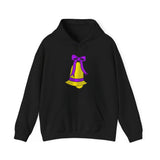 Shell Bell Unisex Heavy Blend™ Hooded Sweatshirt