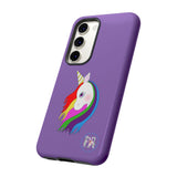 Lily the Unicorn Tough Cases