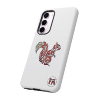 Squirrel Tough Cases