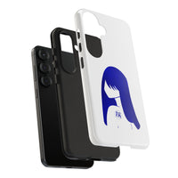 Blue Lucy Tough Cases