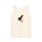Lucy Love Unisex Garment-Dyed Tank Top