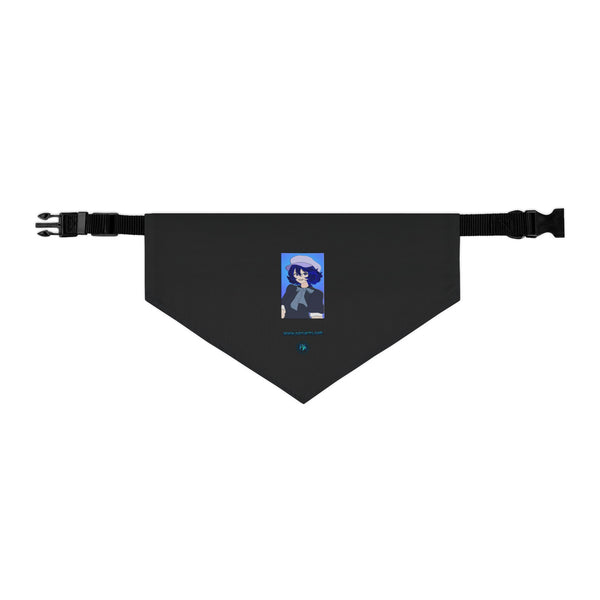 Becca's Lucy Pet Bandana Collar