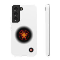 Orange Star Tough Cases