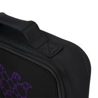 Emblem Lunch Bag