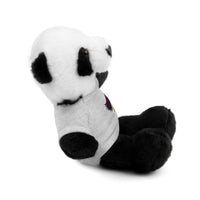Lucy Love Stuffed Animals with Tee