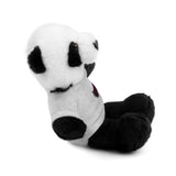 Lucy Love Stuffed Animals with Tee