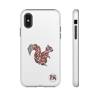 Squirrel Tough Cases