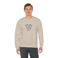 Emblem Unisex Heavy Blend™ Crewneck Sweatshirt