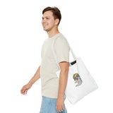 Sandy the Sloth Tote Bag