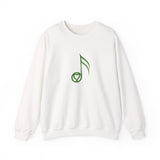 Rhyan's Note Unisex Heavy Blend™ Crewneck Sweatshirt