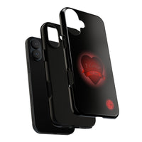 Heartmail Tough Cases