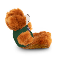 American Flag Stuffed Animals with Tee