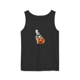 Frank and Penelope Unisex Garment-Dyed Tank Top