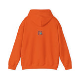 Classic Blue Unisex Heavy Blend™ Hooded Sweatshirt
