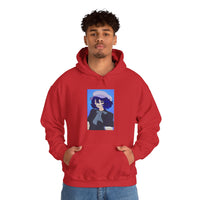 Becca's Lucy Unisex Heavy Blend™ Hooded Sweatshirt